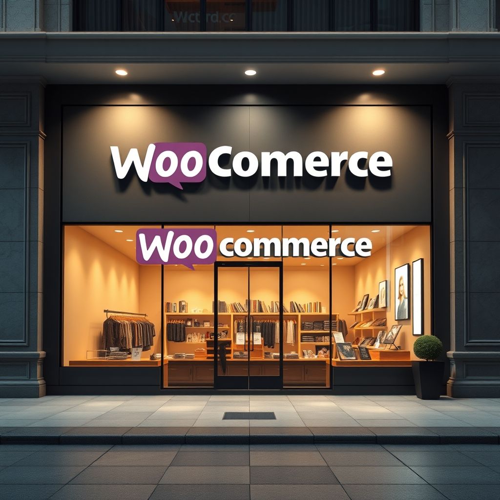 ออกแบบร้านค้า WooCommerce ให้โดดเด่น